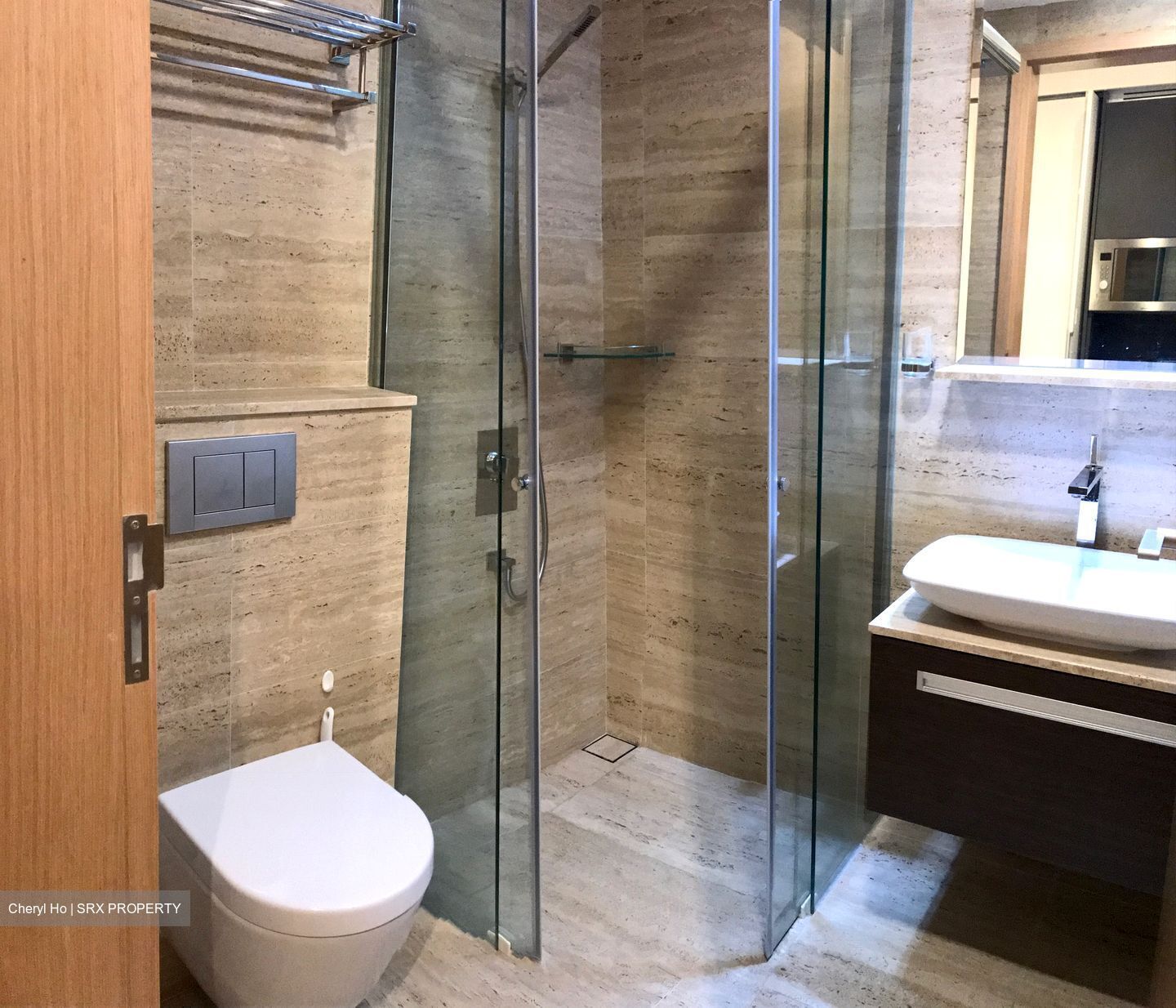 26 Newton (D11), Apartment #500990181